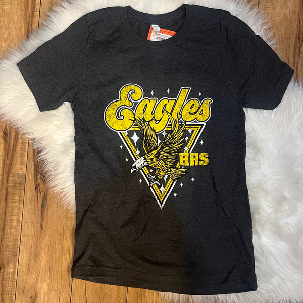 Eagles HHS T-Shirt
