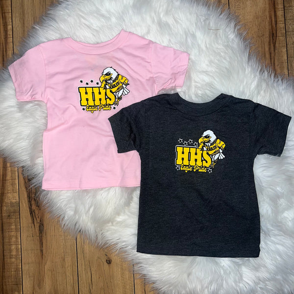 HHS Toddler T-Shirt