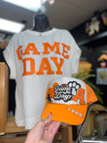 Artesia Gameday Trucker