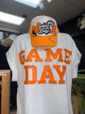 Artesia Gameday Trucker