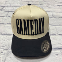 Embroidered Trucker Hats