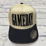 Embroidered Trucker Hats