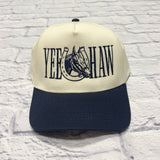 Embroidered Trucker Hats