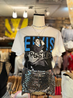 Elvis Presley Tee