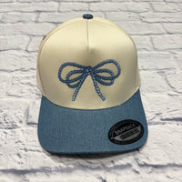Embroidered Trucker Hats