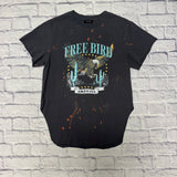 'Free Bird' Desert Tee