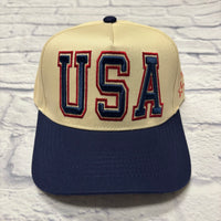 Embroidered Trucker Hats