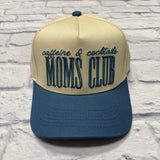 Embroidered Trucker Hats