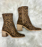 Vienna Booties