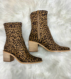 Vienna Booties