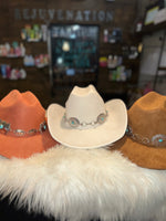 Western Hat