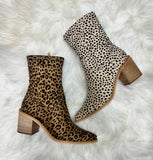 Vienna Booties