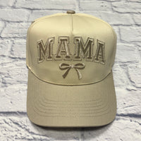 Embroidered Trucker Hats