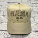 Embroidered Trucker Hats