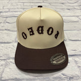 Embroidered Trucker Hats