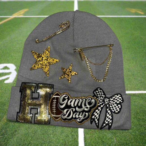 Gameday Beanie