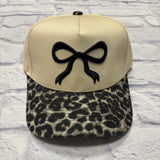 Embroidered Trucker Hats