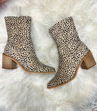 Vienna Booties