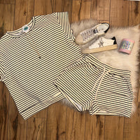 Striped Set (Sold Separately)