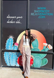 Light Brown Cardigan