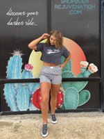 'New York' Tee