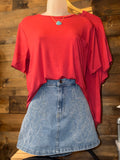 Pocket Tee