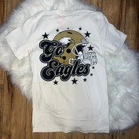 'Go Eagles' T-Shirt