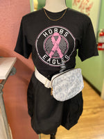 Youth/Adult Breast Cancer Awareness Tee