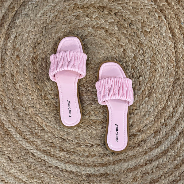 Light Pink Sandal