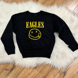 Infant/Toddler Eagles Nirvana Tee