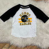 Infant/Toddler Eagles Helmet Tee