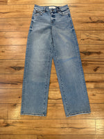 #33 Logan Medium Wash Jeans