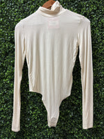 Ivory Bodysuit