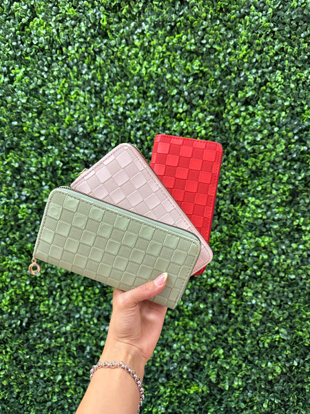 Large Wallet