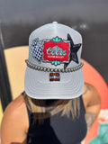 Silver Bullet Trucker Hat