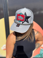 Silver Bullet Trucker Hat