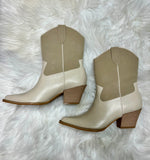 Ames Low-Top Boots