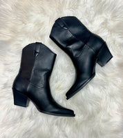 Ames Low-Top Boots
