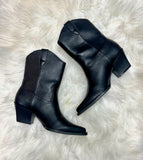 Ames Low-Top Boots