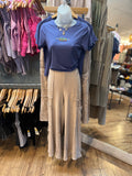 Wide Leg Lounge Pants