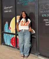 "GAME DAY" Tee