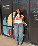 "GAME DAY" Tee