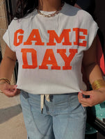 "GAME DAY" Tee