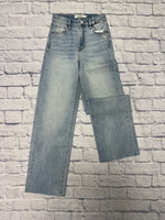 #8 Hidden Dad Jean