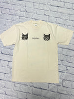 "Meow!" Tee