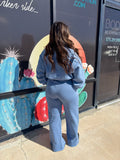 Sweat Pant Set(Sold Separately)