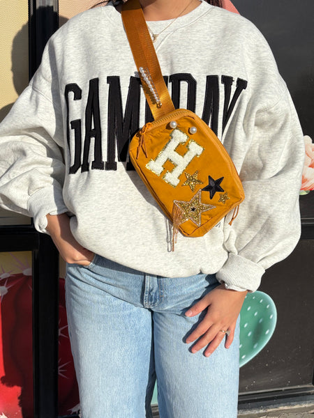 Hobbs Sling Bag