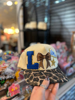 "L Gameday" Hat