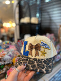 "L Gameday" Hat