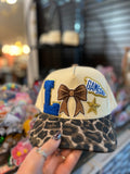 "L Gameday" Hat